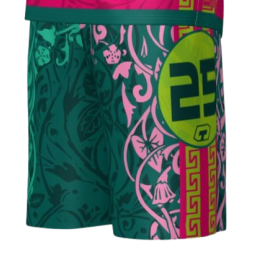 PANTALÓ D'ENTRENAMENT FEMENÍ CB TORELLO 2026
