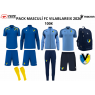 PACK MASCULÍ FC VILABLAREIX 2026