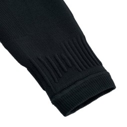 MITGETES PORTER FC VILABLAREIX SENSE PEU MACRON SPRINT EVO COLOR NEGRE