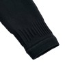 MEDIAS SIN PIE MACRON SPRINT EVO COLOR NEGRO