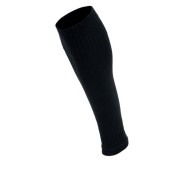 MEDIAS SIN PIE MACRON SPRINT EVO COLOR NEGRO