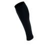 MEDIAS SIN PIE MACRON SPRINT EVO COLOR NEGRO