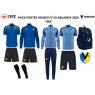 PACK PORTERA FEMENÍ FC VILABLAREIX 2026