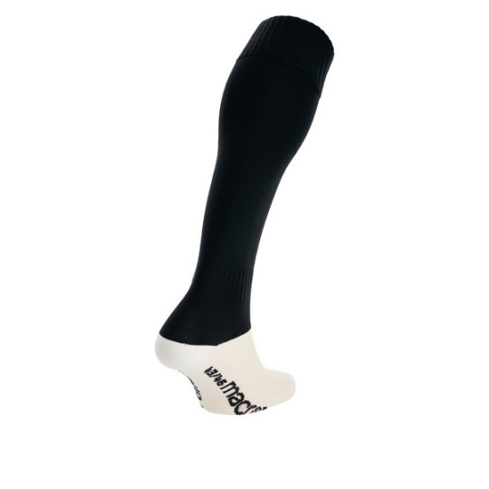 MITGETES MACRON ROUND EVO COLOR NEGRE AMB PEU FC VILABLAREIX