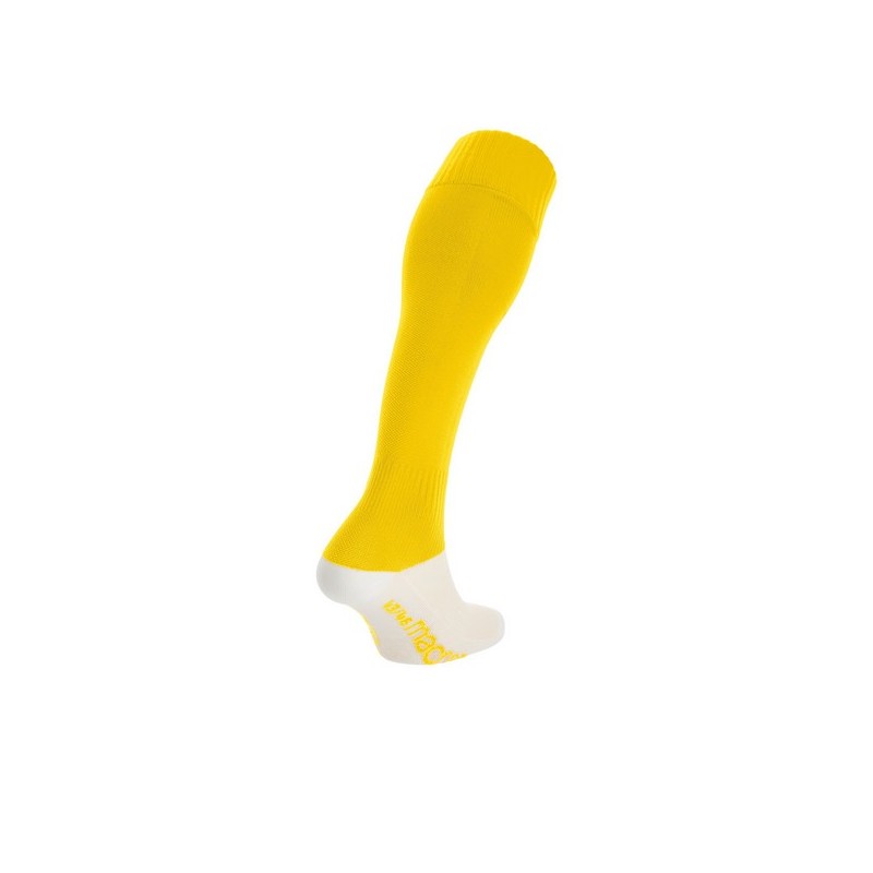 MITGETES MACRON ROUND EVO COLOR GROC AMB PEU FC VILABLAREIX