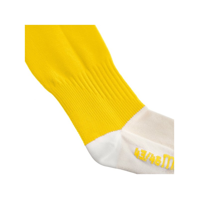 MITGETES MACRON ROUND EVO COLOR GROC AMB PEU FC VILABLAREIX