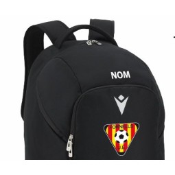 NOM A LA MOTXILLA UE FORNELLS