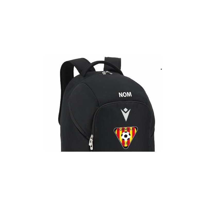 NOM A LA MOTXILLA FC VILABLAREIX
