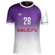CAMISETA 1A EQUIPACIÓN FEMENINA CHP
