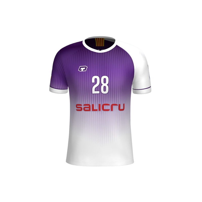CAMISETA 1A EQUIPACIÓN FEMENINA CHP