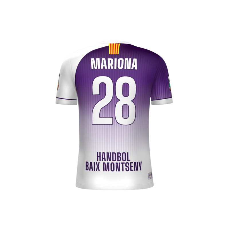 CAMISETA 1A EQUIPACIÓN FEMENINA CHP
