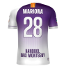 CAMISETA 1A EQUIPACIÓN FEMENINA CHP