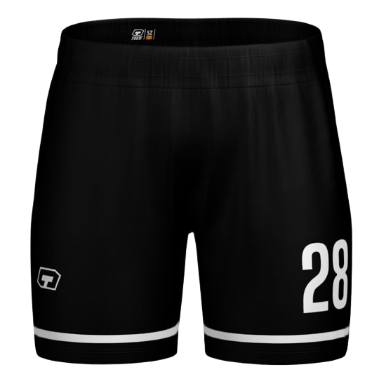 PANTALO DE JOC FEMENÍ HANDBOL BAIX MONTSENY
