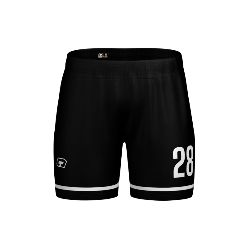 PANTALO DE JOC FEMENÍ HANDBOL BAIX MONTSENY