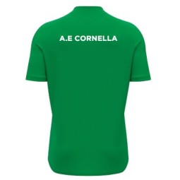 SAMARRETA TÈCNICA
 AE CORNELLA MACRON VOID