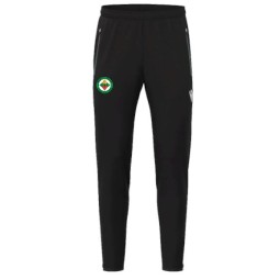 PANTALÓ XANDALL AE CORNELLA ARCHEN MACRON COLOR NEGRE