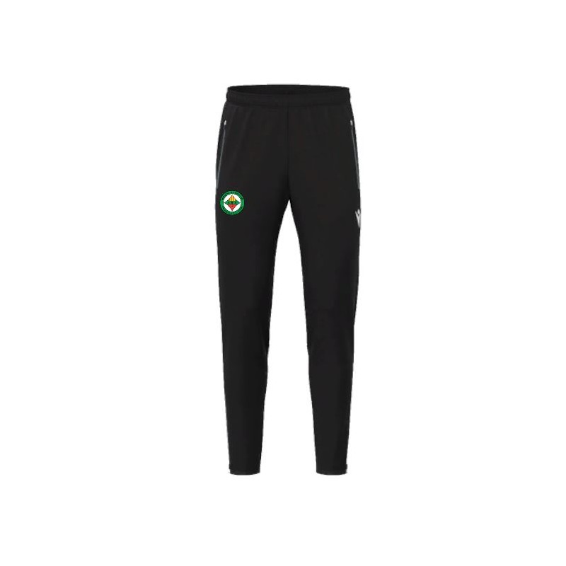 PANTALÓ XANDALL AE CORNELLA ARCHEN MACRON COLOR NEGRE