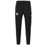 PANTALÓ XANDALL AE CORNELLA ARCHEN MACRON COLOR NEGRE