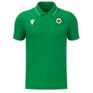 POLO AE CORNELLA MACRON DRACO HERO COLOR VERD