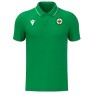 POLO AE CORNELLA MACRON DRACO HERO COLOR VERD