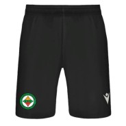BERMUDA AE CORNELLA MACRON ELM COLOR NEGRE