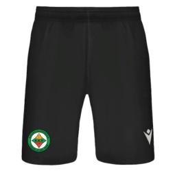 BERMUDA AE CORNELLA MACRON ELM COLOR NEGRE