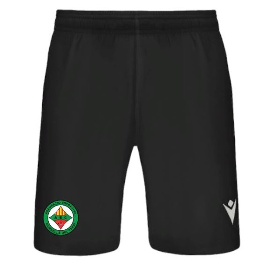 BERMUDA AE CORNELLA MACRON ELM COLOR NEGRE