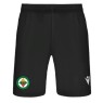 BERMUDA AE CORNELLA MACRON ELM COLOR NEGRE