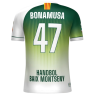 SAMARRETA VERDA HANDBOL BAIX MONTSENY