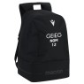 MOTXILLA MACRON CREW NEGRE AMB NOM I NUMERO GEIEG