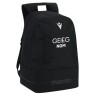 MOTXILLA MACRON CREW NEGRE AMB NOM GEIEG