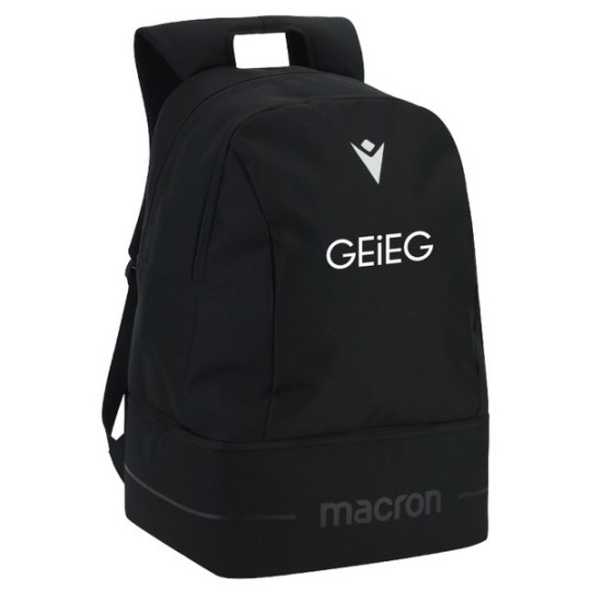 MOTXILLA MACRON CREW NEGRE GEIEG
