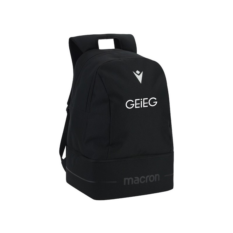 MOTXILLA MACRON CREW NEGRE GEIEG