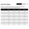 GUIA DE TALLES ADULT - MACRON
