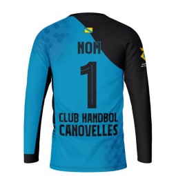 SAMARRETA PORTER BLAVA CH CANOVELLES