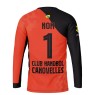 SAMARRETA PORTER TARONJA CH CANOVELLES