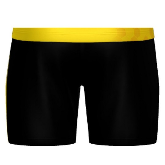 PANTALÓ DE JOC MASCULÍ CLUB HANDBOL CANOVELLES