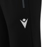 PANTALÓ XANDALL ARCHEN NEGRE MACRON CH SANT ANDREU