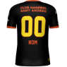 CAMISETA TÉCNICA MASCULINA "NORMO" TOP LINE DE TC FULL PRINT
