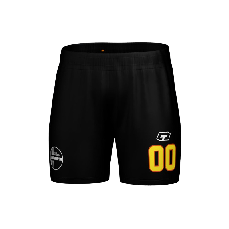 PANTALÓ DE JOC MASCULÍ CH SANT ANDREU