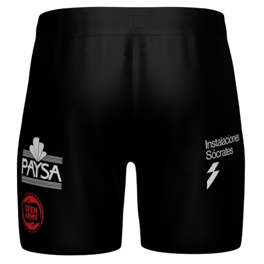 PANTALÓ DE JOC MASCULÍ CH SANT ANDREU