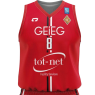 1ªSAMARRETA GEIEG BÀSQUET - SUPER COPA CATALUNYA - TOT NET
