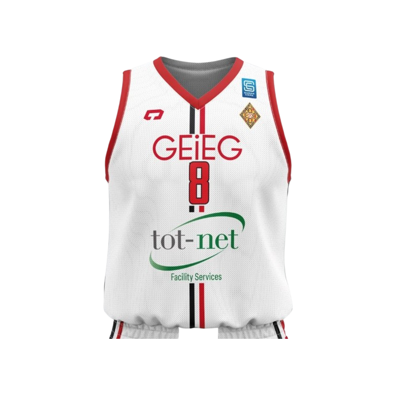 2ªSAMARRETA GEIEG BÀSQUET - SUPER COPA CATALUNYA - TOT NET