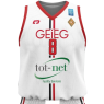 2ªSAMARRETA GEIEG BÀSQUET - SUPER COPA CATALUNYA - TOT NET
