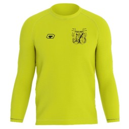 SUDADERA TRAINING SANT ROC CF