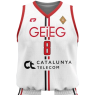 2ª SAMARRETA GEIEG BÀSQUET- JUNIOR INTERTERRITORIAL I JUNIOR TERRITORIAL (CAT TELECOM)