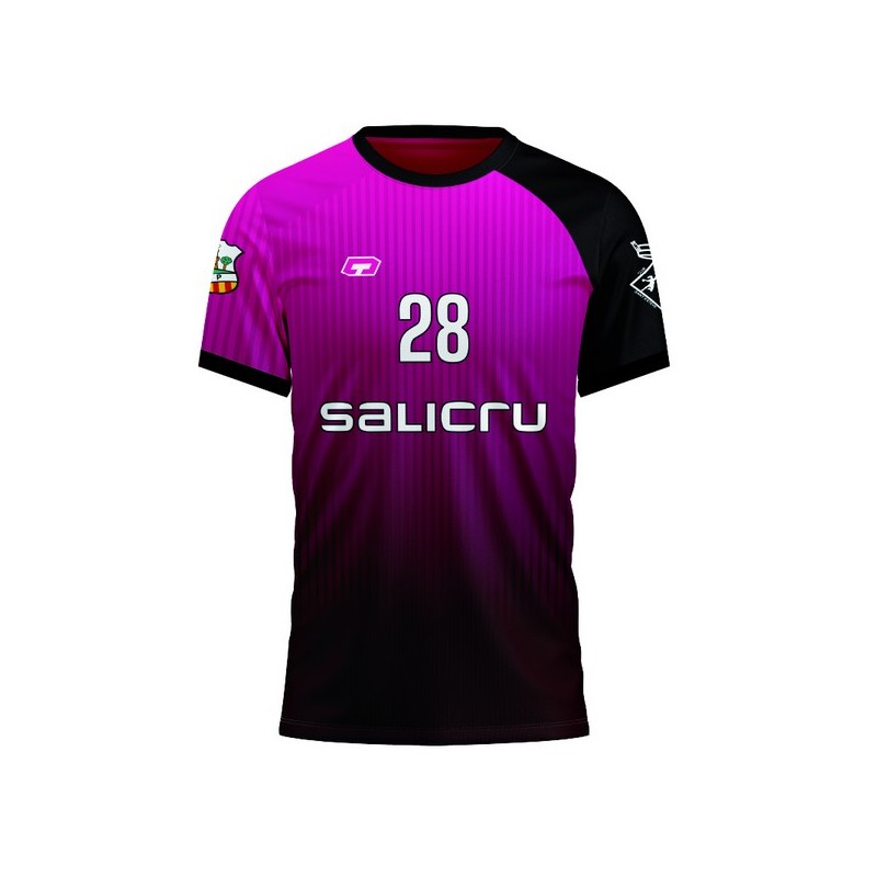 CAMISETA 1A EQUIPACIÓN FEMENINA CHP