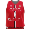1ªSAMARRETA GEIEG BÀSQUET- JUNIOR INTERTERRITORIAL I JUNIOR TERRITORIAL (CAT TELECOM)