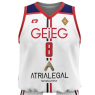 2ªSAMARRETA GEIEG BÀSQUET - EQUIP MINI LES ALZINES - ATRIA LEGAL