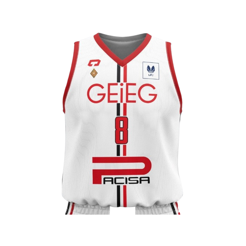 2ªSAMARRETA GEIEG BÀSQUET - LF2